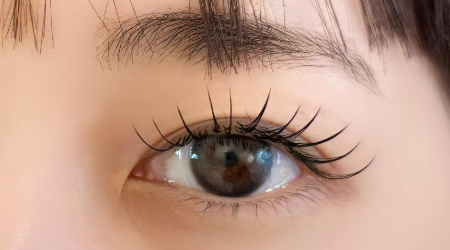 MiMi eyelash&eyebrow salonのサブ写真１